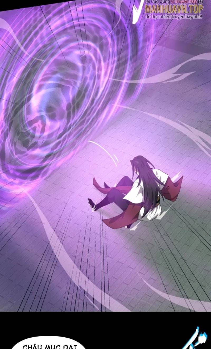 Ta Dựa Vào Trộm Mộ Thành Thần Chapter 3 - Trang 14