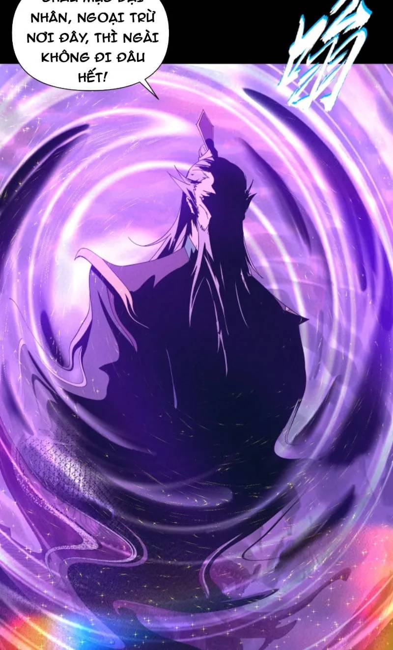 Ta Dựa Vào Trộm Mộ Thành Thần Chapter 3 - Trang 15
