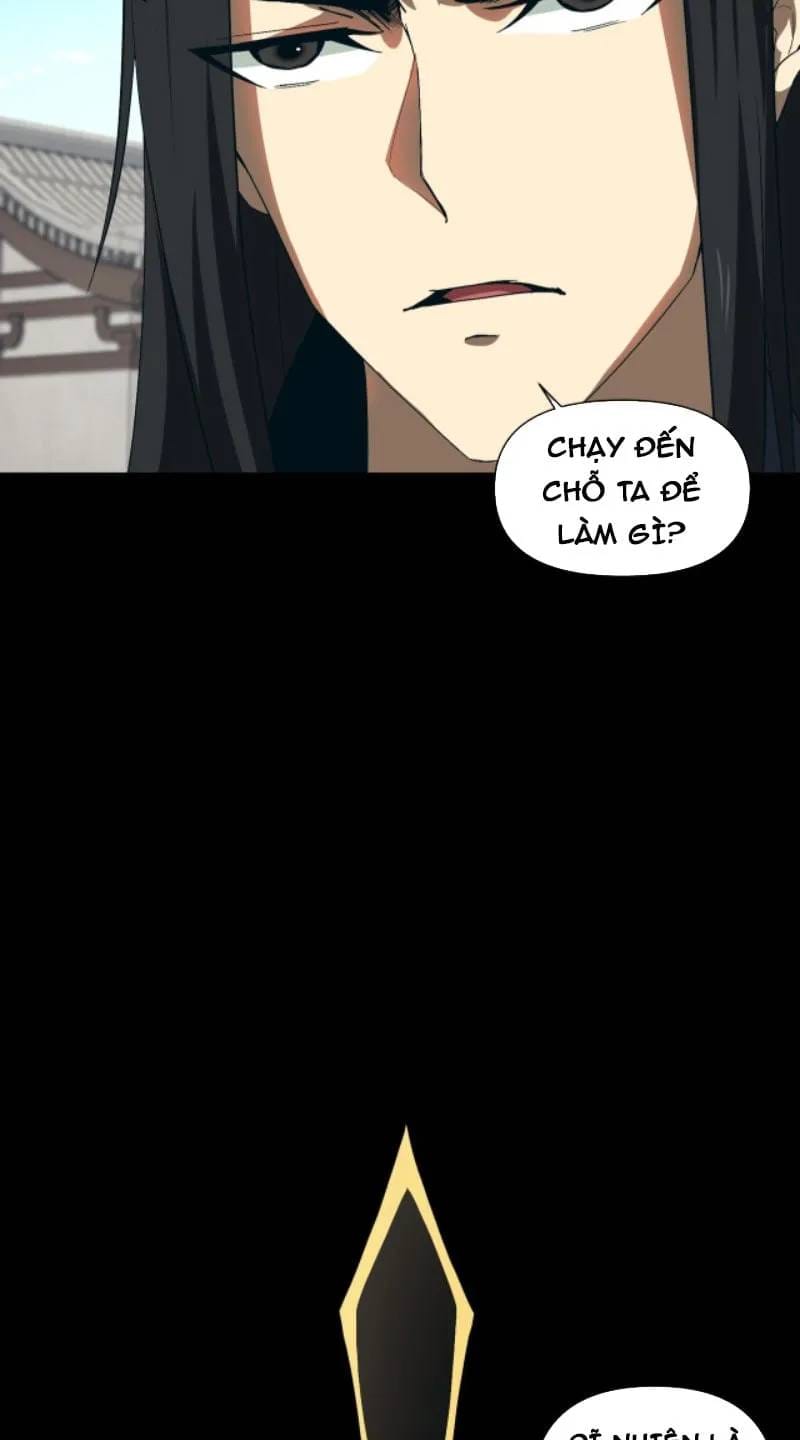 Ta Dựa Vào Trộm Mộ Thành Thần Chapter 3 - Trang 23