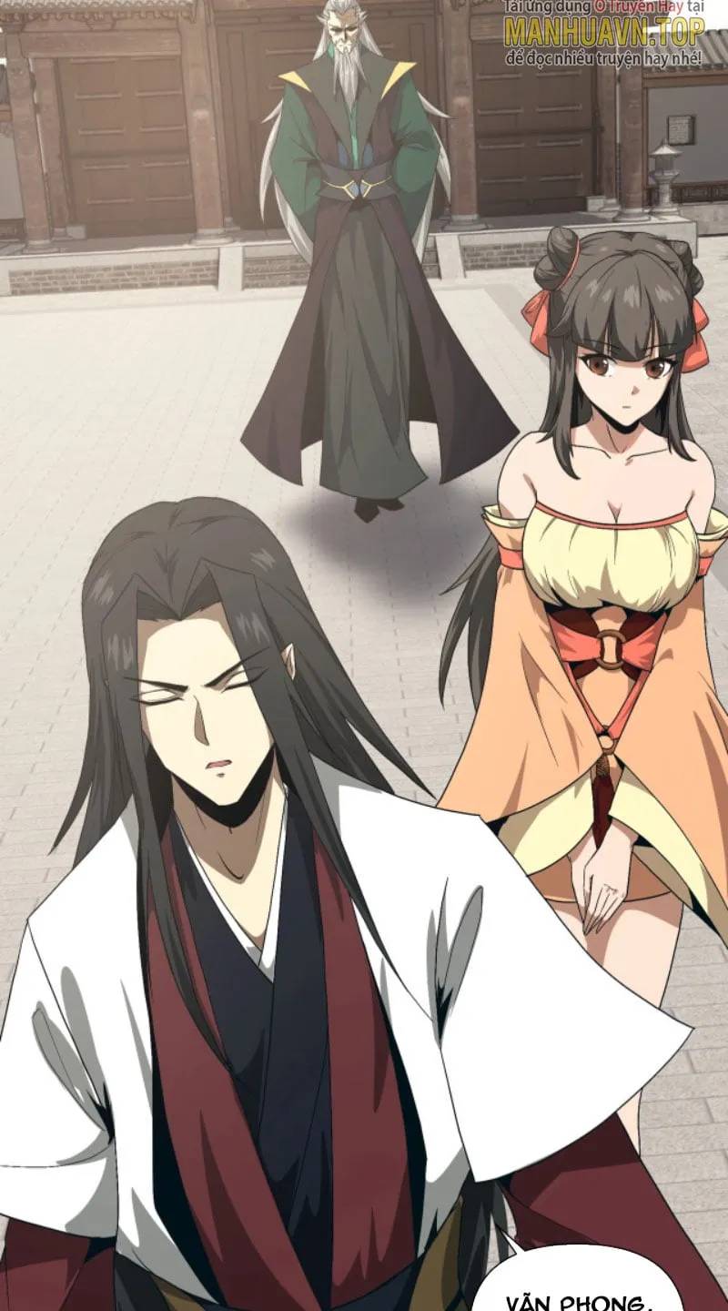 Ta Dựa Vào Trộm Mộ Thành Thần Chapter 3 - Trang 26