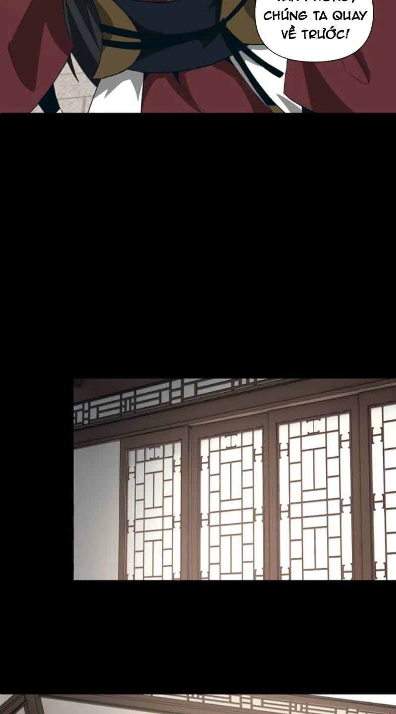 Ta Dựa Vào Trộm Mộ Thành Thần Chapter 3 - Trang 27