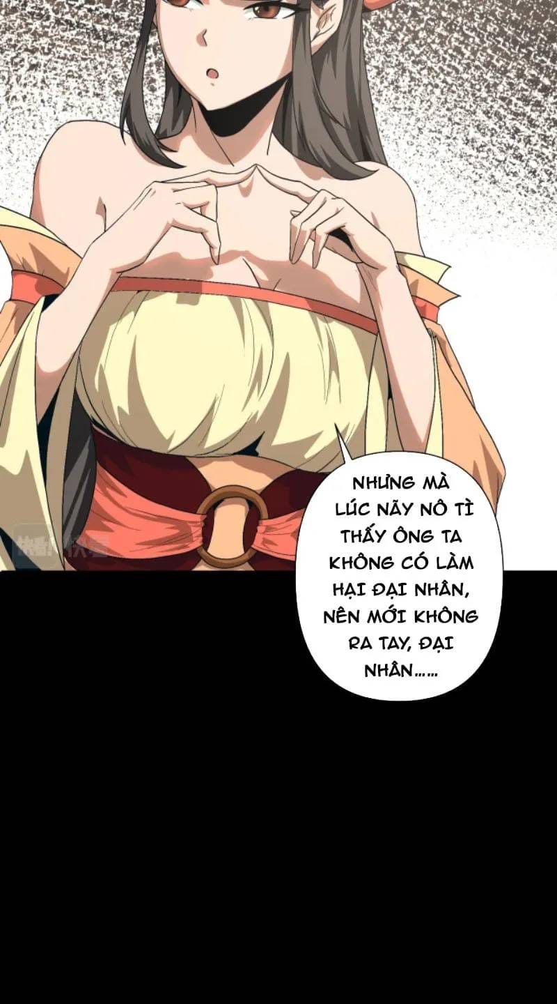 Ta Dựa Vào Trộm Mộ Thành Thần Chapter 3 - Trang 29
