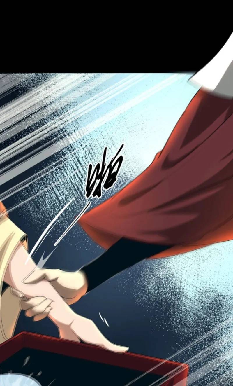Ta Dựa Vào Trộm Mộ Thành Thần Chapter 3 - Trang 8