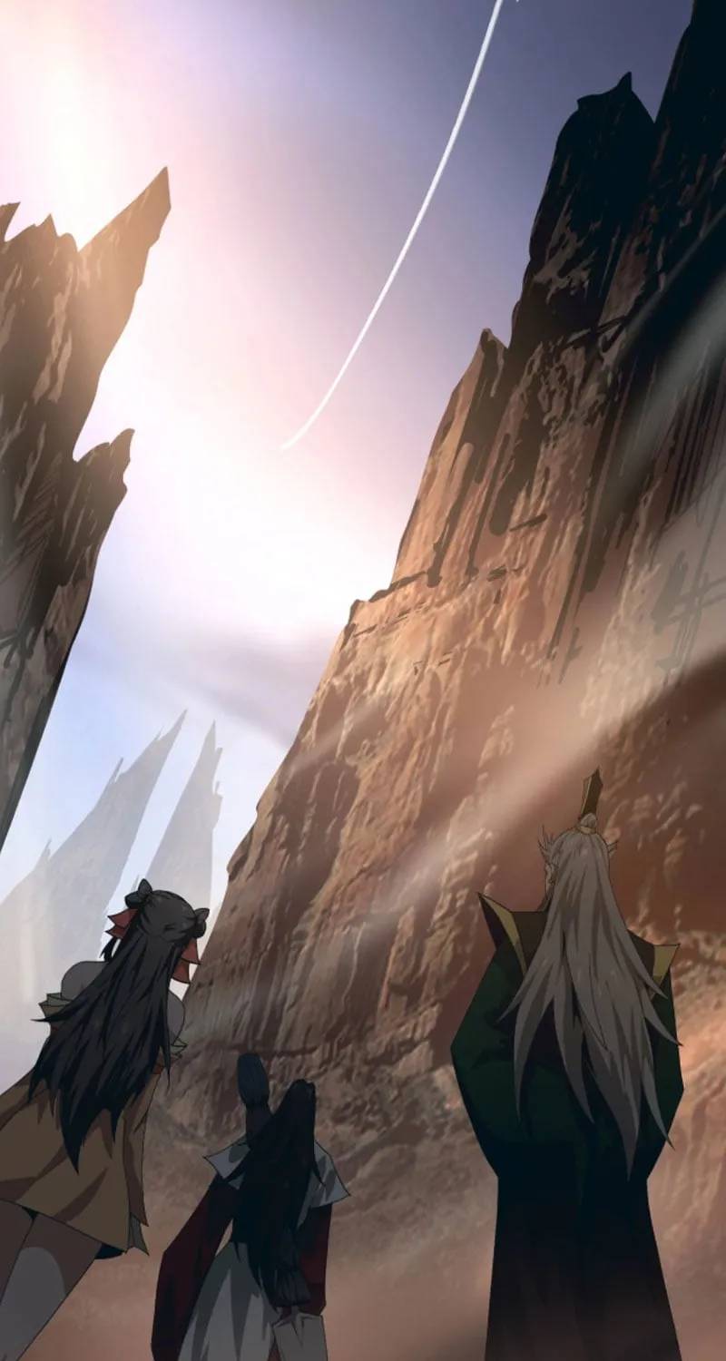 Ta Dựa Vào Trộm Mộ Thành Thần Chapter 4 - Trang 26