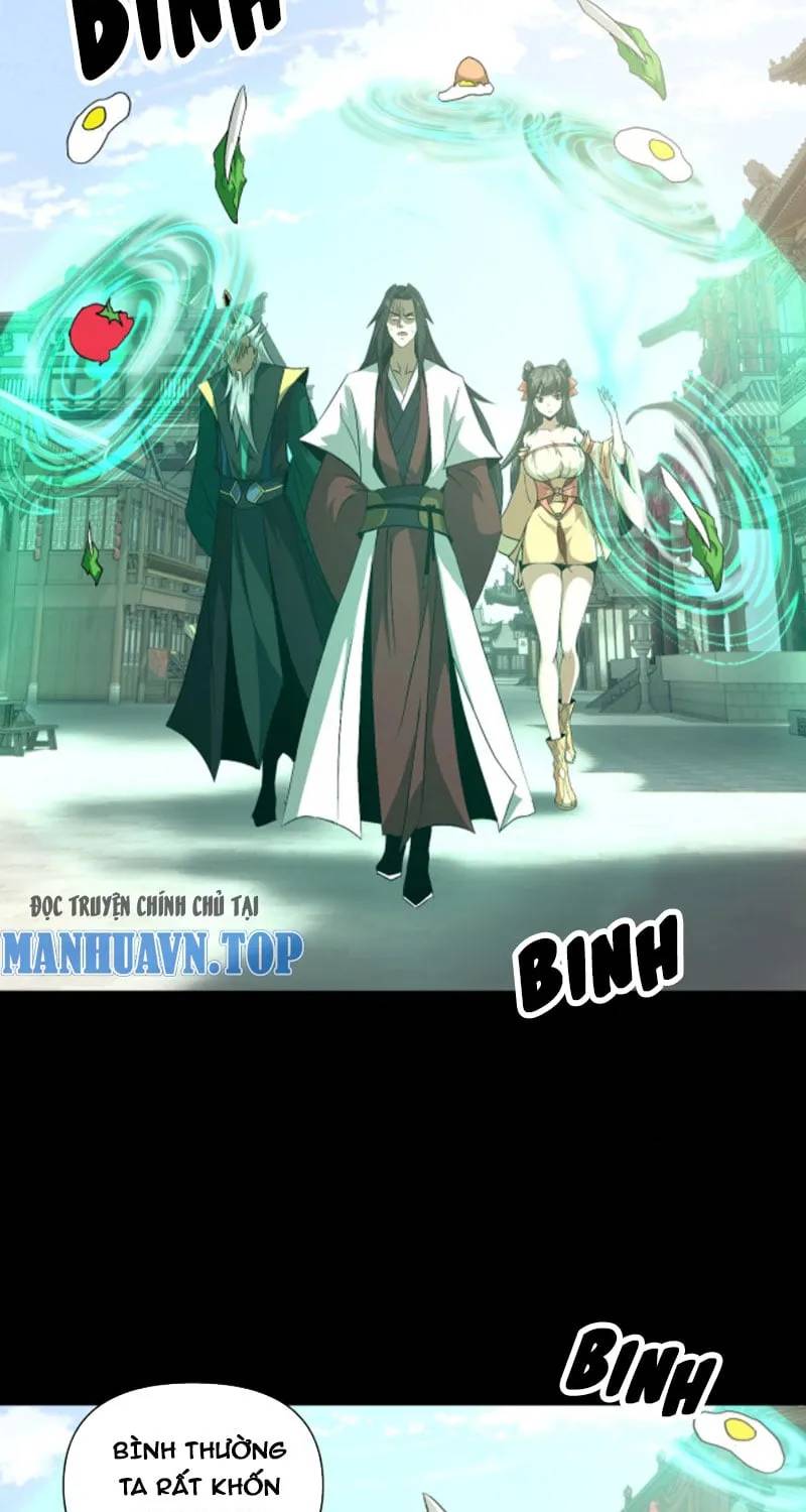 Ta Dựa Vào Trộm Mộ Thành Thần Chapter 4 - Trang 9
