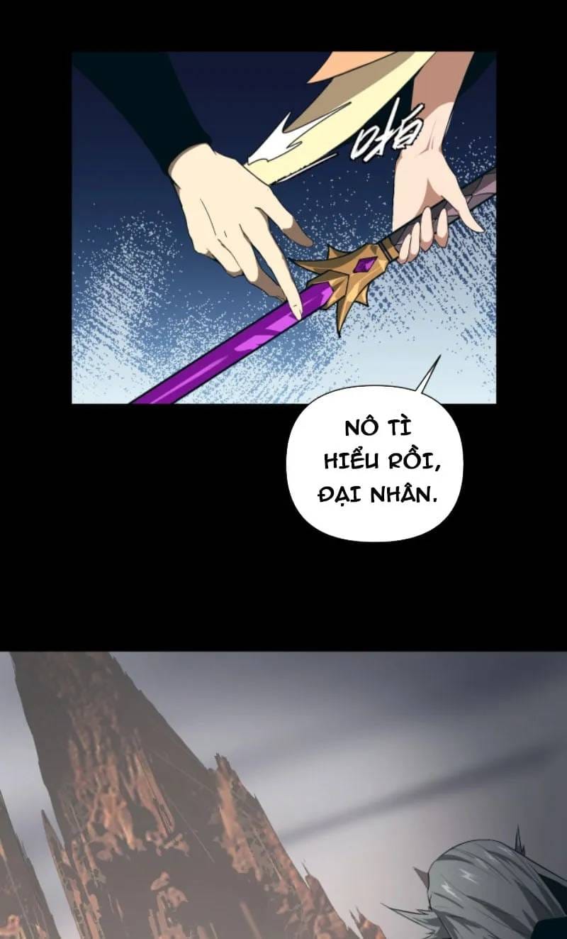 Ta Dựa Vào Trộm Mộ Thành Thần Chapter 5 - Trang 15