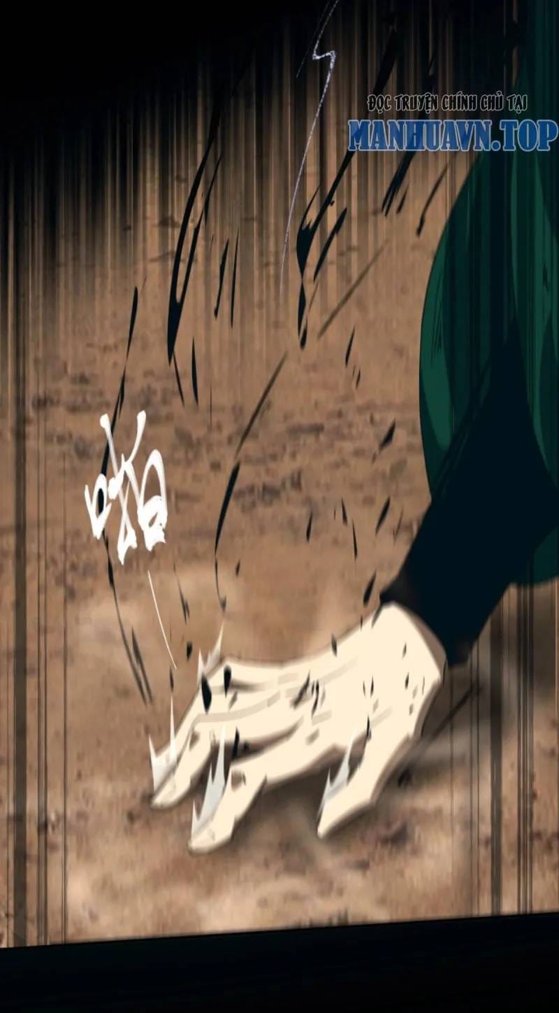 Ta Dựa Vào Trộm Mộ Thành Thần Chapter 5 - Trang 29