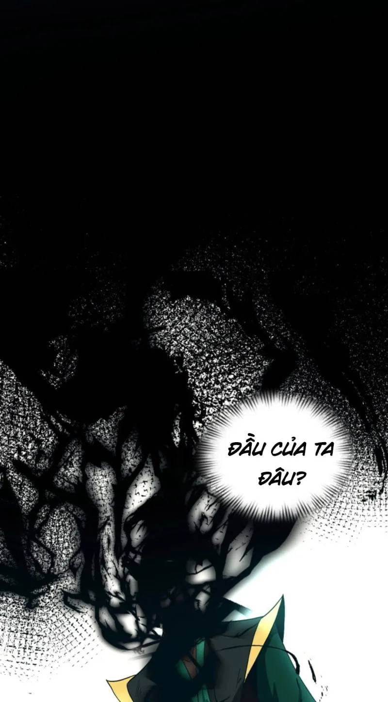 Ta Dựa Vào Trộm Mộ Thành Thần Chapter 5 - Trang 30