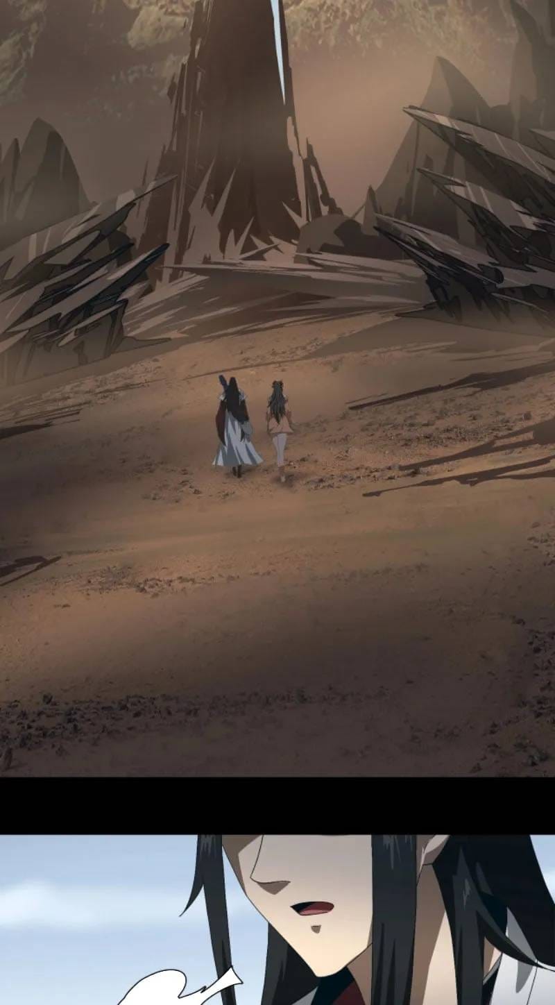 Ta Dựa Vào Trộm Mộ Thành Thần Chapter 5 - Trang 33