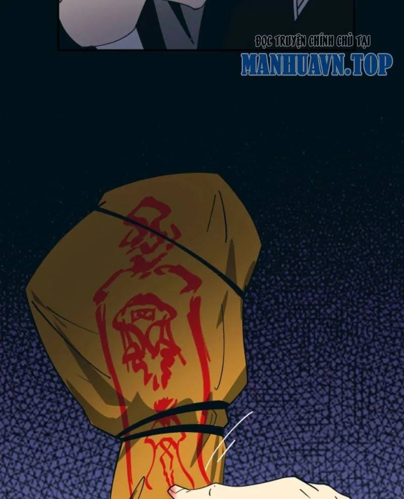 Ta Dựa Vào Trộm Mộ Thành Thần Chapter 5 - Trang 50