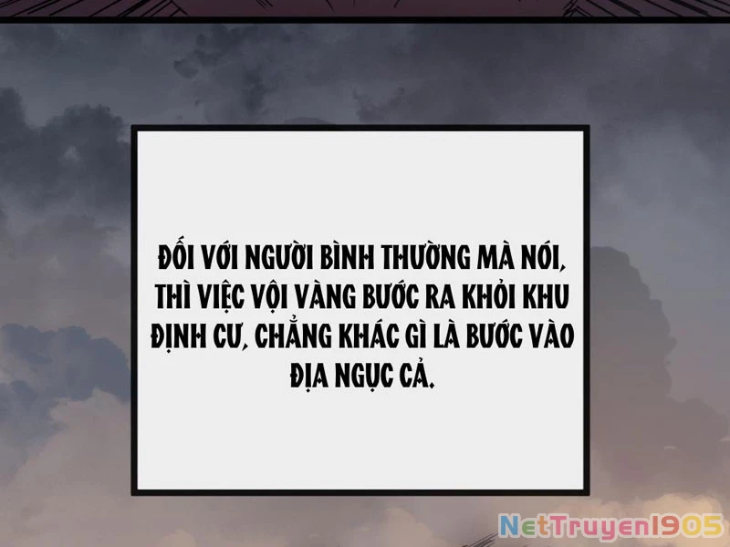 Ta dựa vào tu tiên xưng bá tận thế Chapter 1 - Trang 14