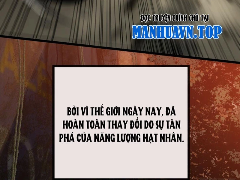 Ta dựa vào tu tiên xưng bá tận thế Chapter 1 - Trang 18