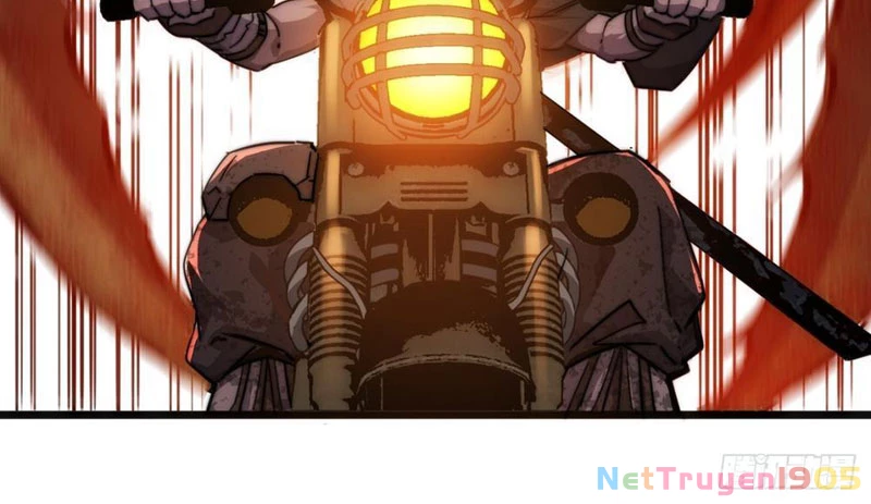 Ta dựa vào tu tiên xưng bá tận thế Chapter 1 - Trang 29