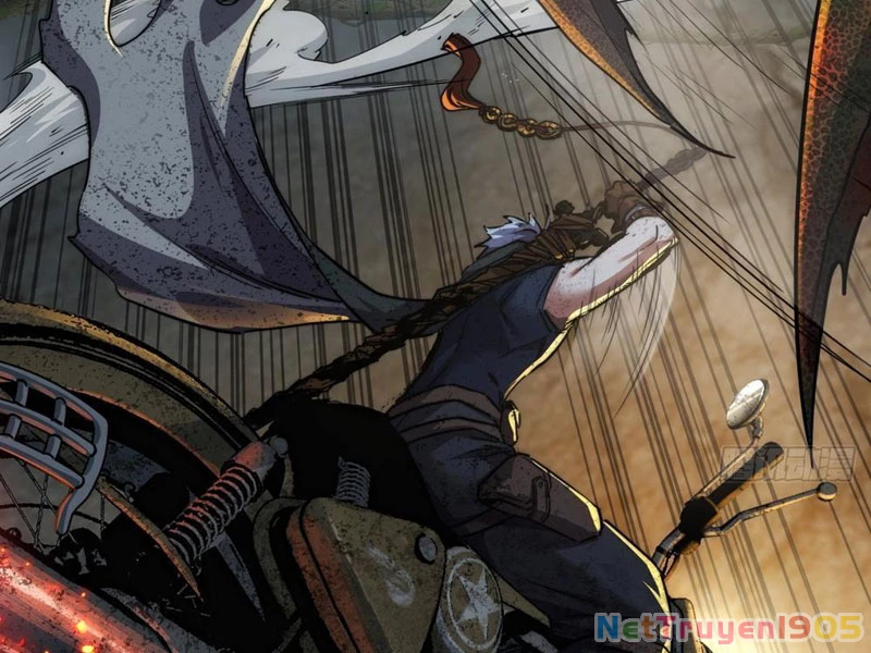 Ta dựa vào tu tiên xưng bá tận thế Chapter 1 - Trang 34