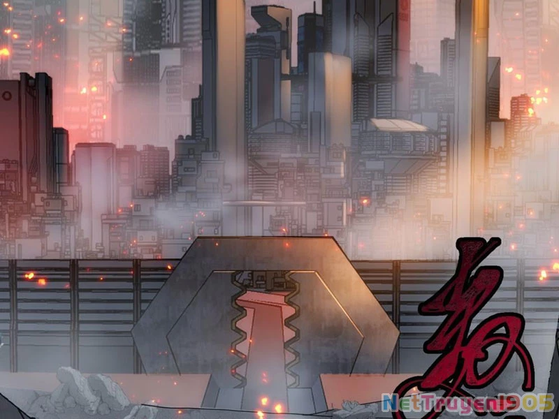 Ta dựa vào tu tiên xưng bá tận thế Chapter 1 - Trang 4