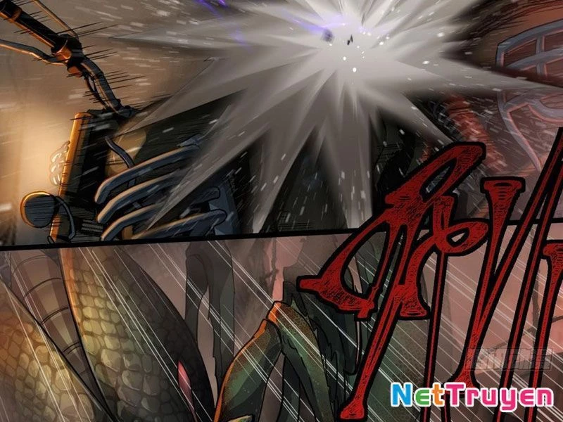 Ta dựa vào tu tiên xưng bá tận thế Chapter 1 - Trang 41