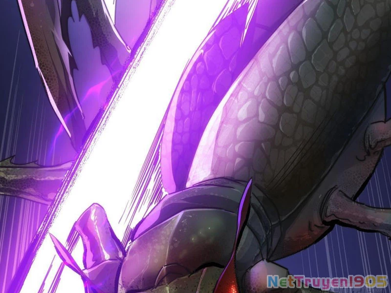 Ta dựa vào tu tiên xưng bá tận thế Chapter 1 - Trang 48