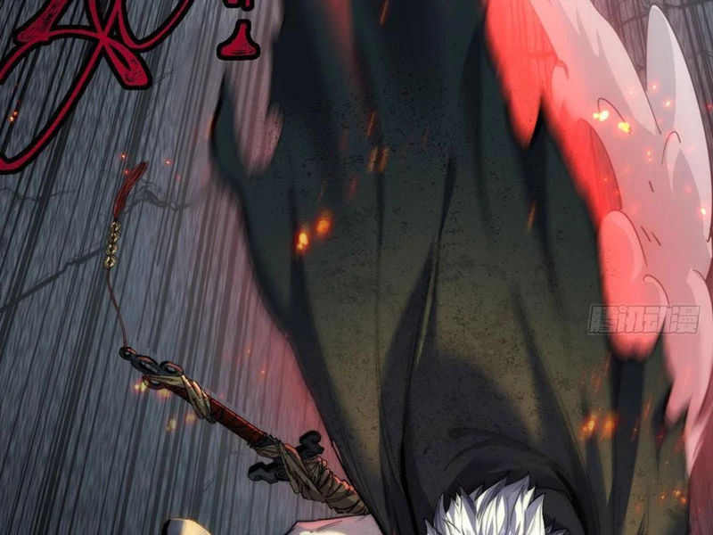 Ta dựa vào tu tiên xưng bá tận thế Chapter 1 - Trang 7