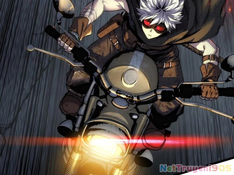 Ta dựa vào tu tiên xưng bá tận thế Chapter 1 - Trang 8