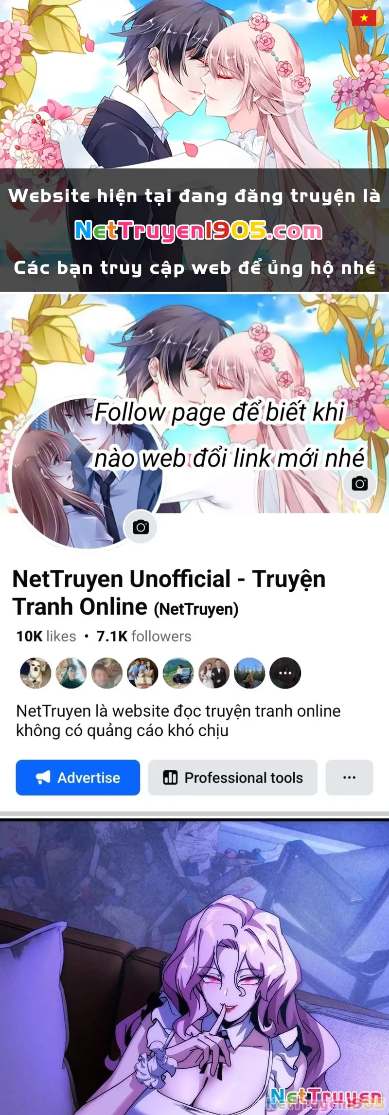 Ta dựa vào tu tiên xưng bá tận thế Chapter 10 - Trang 1