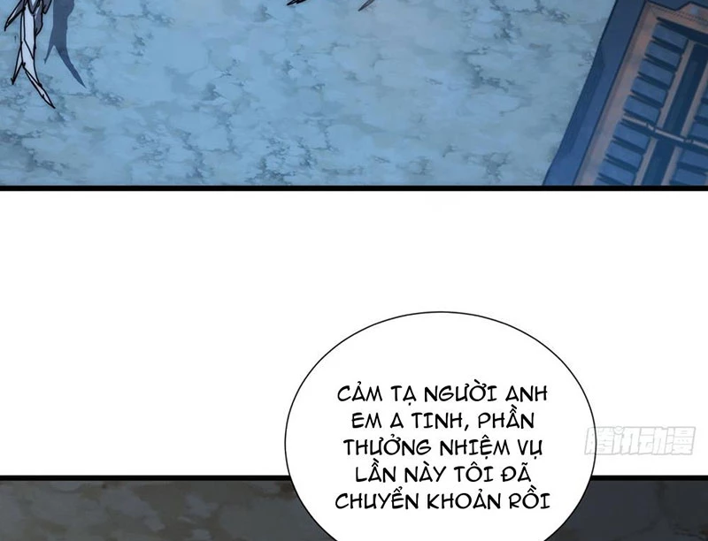 Ta dựa vào tu tiên xưng bá tận thế Chapter 10 - Trang 10