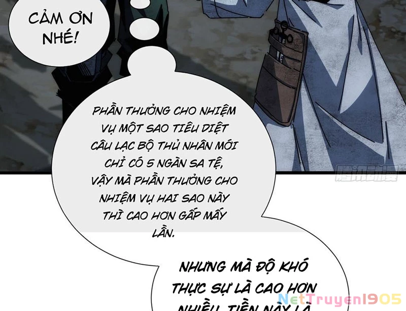 Ta dựa vào tu tiên xưng bá tận thế Chapter 10 - Trang 12