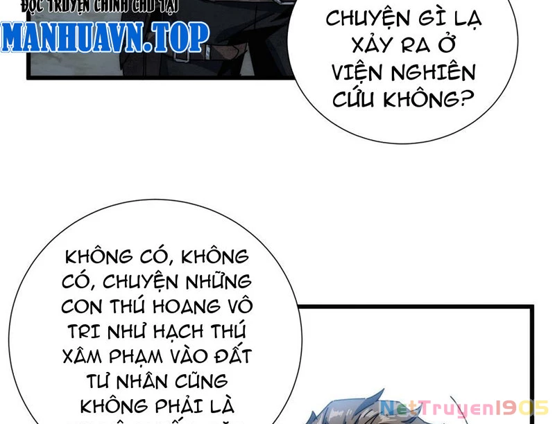 Ta dựa vào tu tiên xưng bá tận thế Chapter 10 - Trang 15
