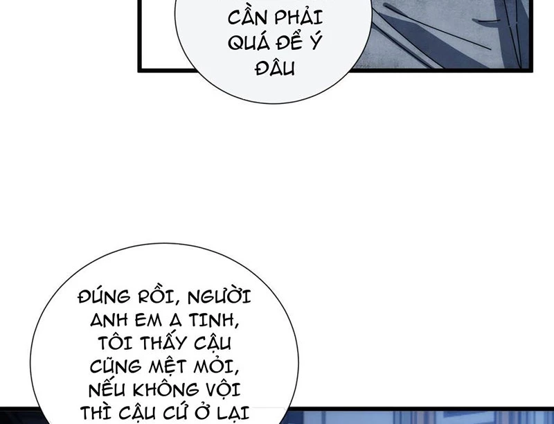 Ta dựa vào tu tiên xưng bá tận thế Chapter 10 - Trang 17