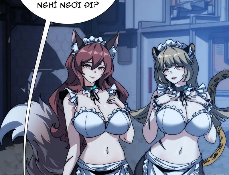 Ta dựa vào tu tiên xưng bá tận thế Chapter 10 - Trang 18