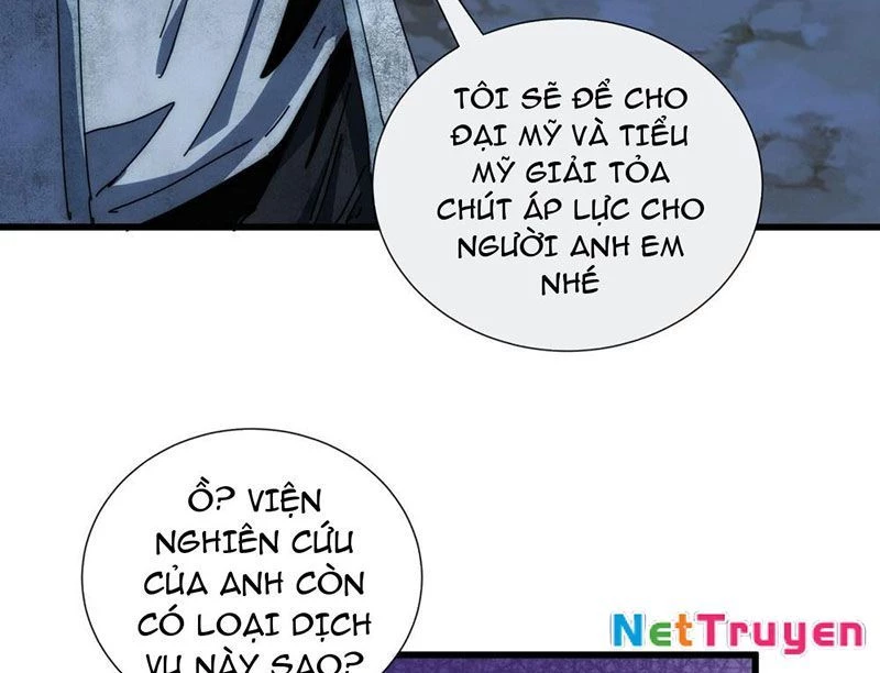 Ta dựa vào tu tiên xưng bá tận thế Chapter 10 - Trang 21