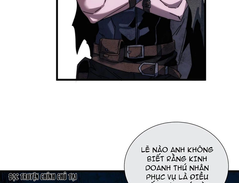 Ta dựa vào tu tiên xưng bá tận thế Chapter 10 - Trang 23