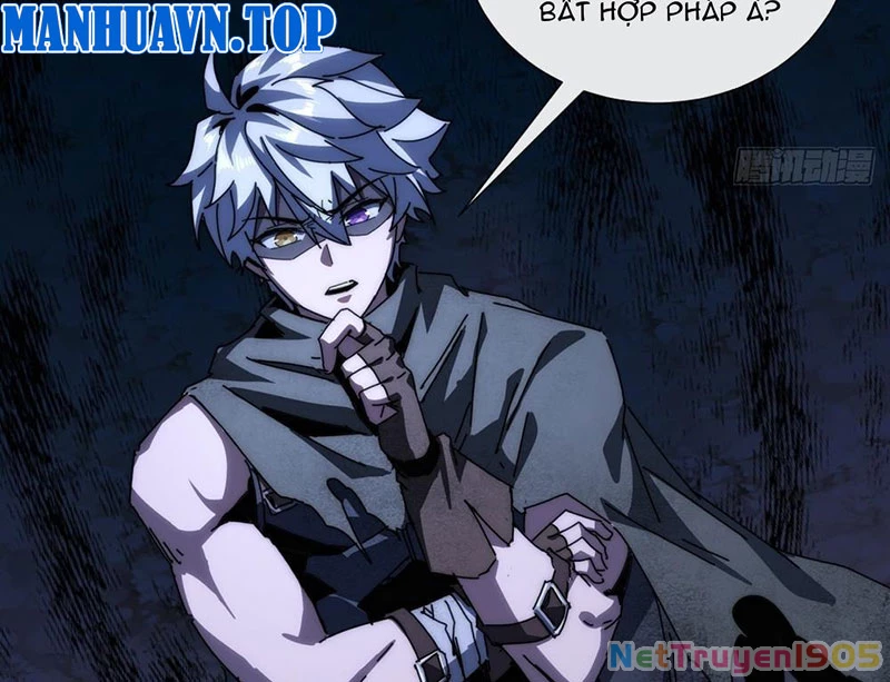 Ta dựa vào tu tiên xưng bá tận thế Chapter 10 - Trang 24