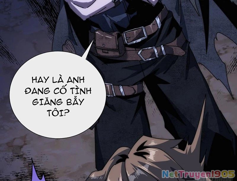 Ta dựa vào tu tiên xưng bá tận thế Chapter 10 - Trang 25