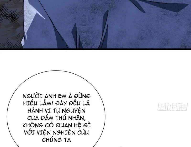 Ta dựa vào tu tiên xưng bá tận thế Chapter 10 - Trang 27