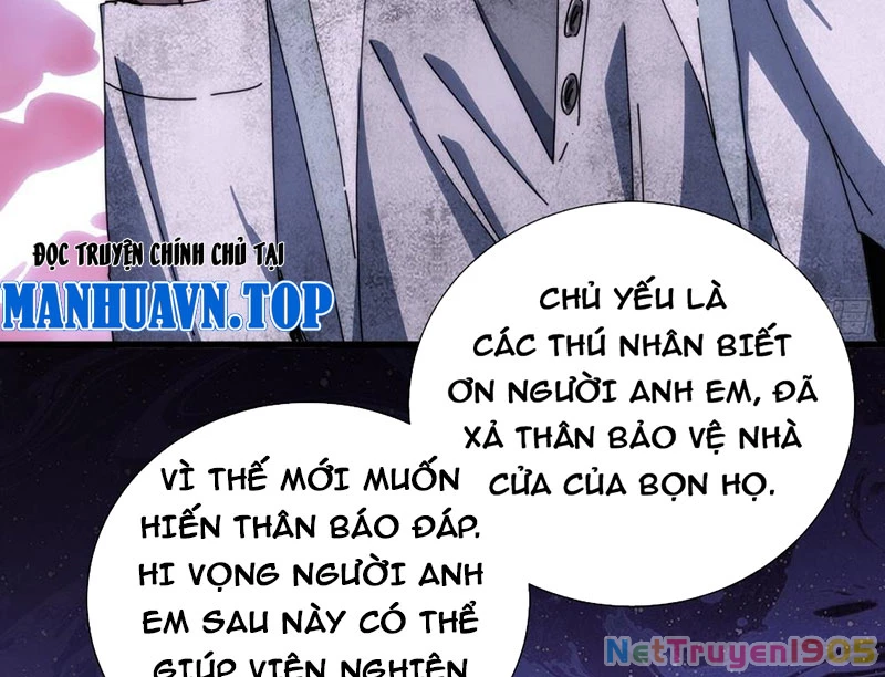 Ta dựa vào tu tiên xưng bá tận thế Chapter 10 - Trang 29
