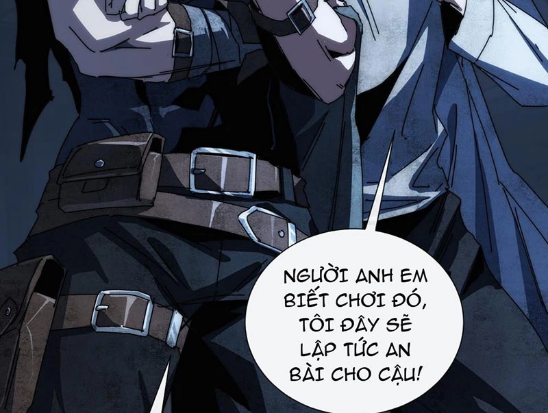 Ta dựa vào tu tiên xưng bá tận thế Chapter 10 - Trang 35