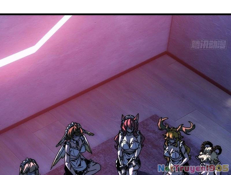 Ta dựa vào tu tiên xưng bá tận thế Chapter 10 - Trang 38