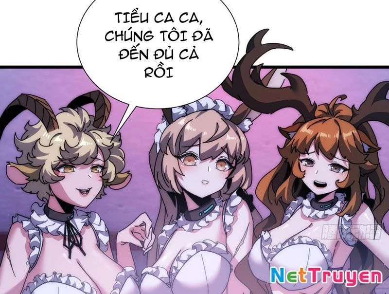 Ta dựa vào tu tiên xưng bá tận thế Chapter 10 - Trang 41