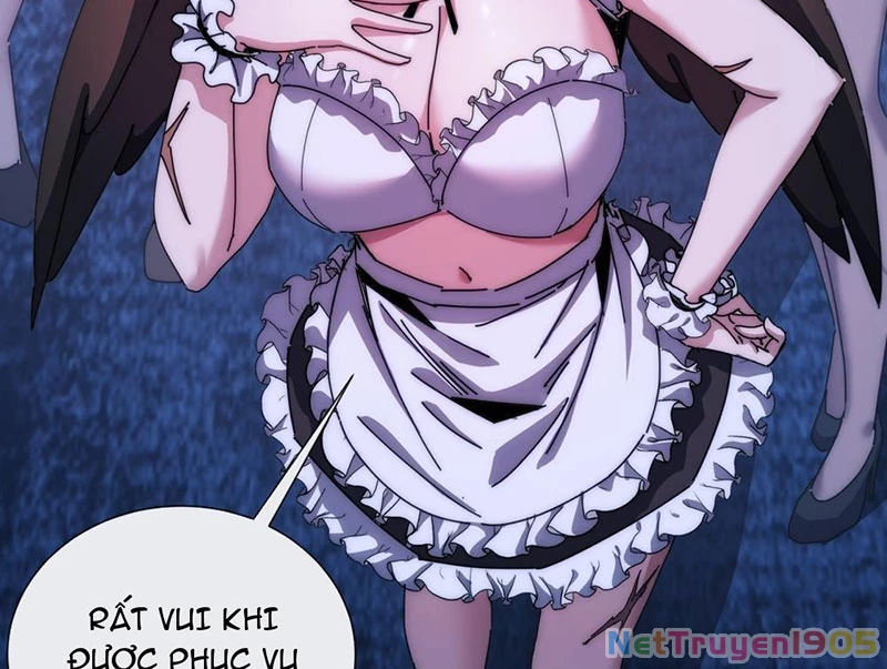 Ta dựa vào tu tiên xưng bá tận thế Chapter 10 - Trang 44