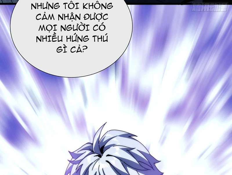 Ta dựa vào tu tiên xưng bá tận thế Chapter 10 - Trang 49
