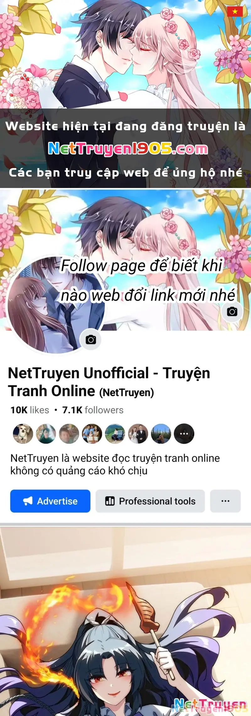 Ta dựa vào tu tiên xưng bá tận thế Chapter 11 - Trang 1