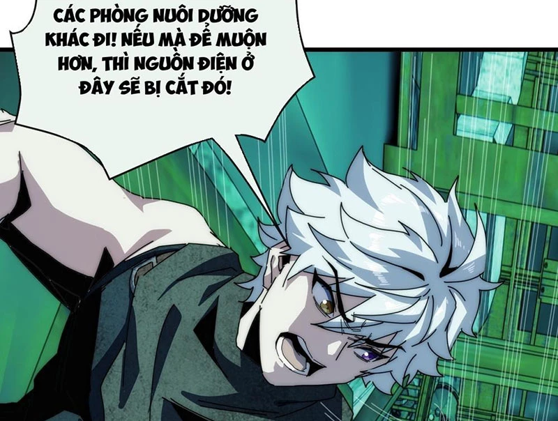 Ta dựa vào tu tiên xưng bá tận thế Chapter 11 - Trang 10