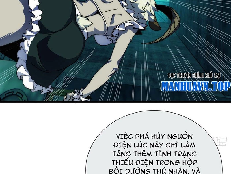 Ta dựa vào tu tiên xưng bá tận thế Chapter 11 - Trang 14