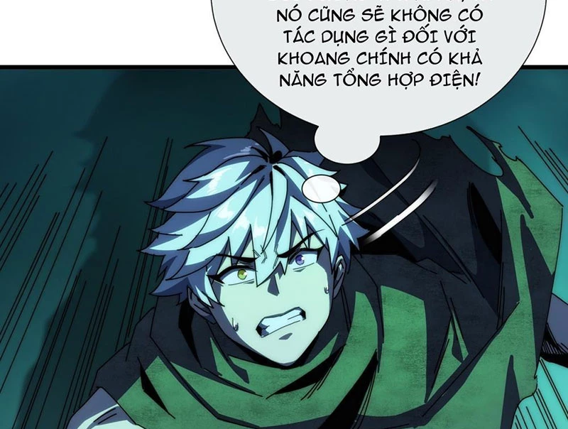 Ta dựa vào tu tiên xưng bá tận thế Chapter 11 - Trang 15