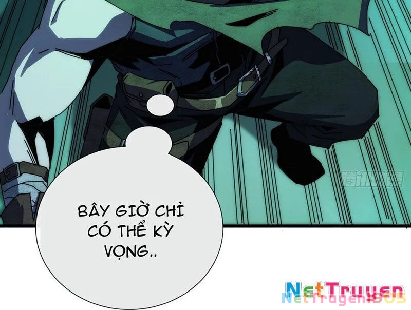 Ta dựa vào tu tiên xưng bá tận thế Chapter 11 - Trang 16