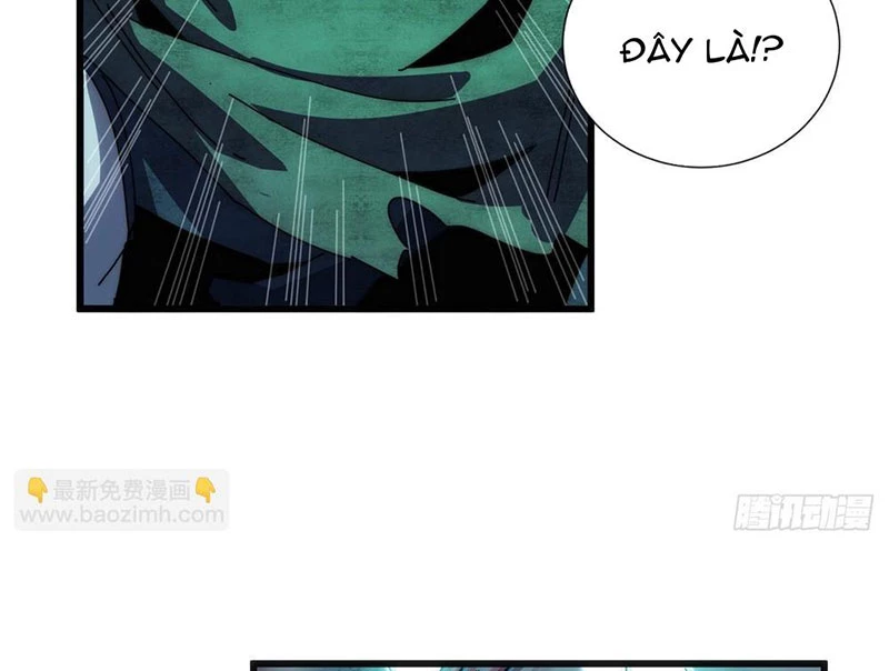Ta dựa vào tu tiên xưng bá tận thế Chapter 11 - Trang 18
