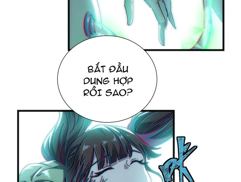 Ta dựa vào tu tiên xưng bá tận thế Chapter 11 - Trang 20