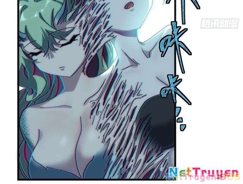 Ta dựa vào tu tiên xưng bá tận thế Chapter 11 - Trang 21