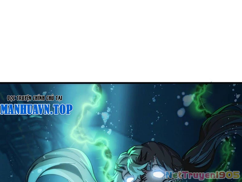 Ta dựa vào tu tiên xưng bá tận thế Chapter 11 - Trang 22