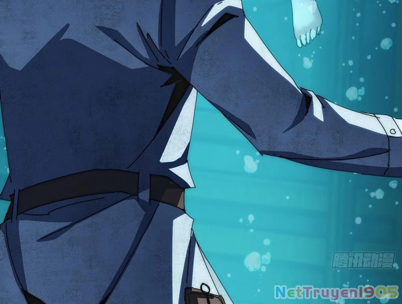 Ta dựa vào tu tiên xưng bá tận thế Chapter 11 - Trang 25
